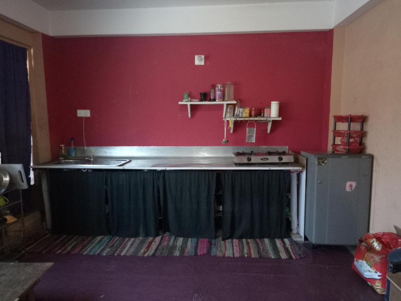 Rauti Home Panaoti Exteriér fotografie