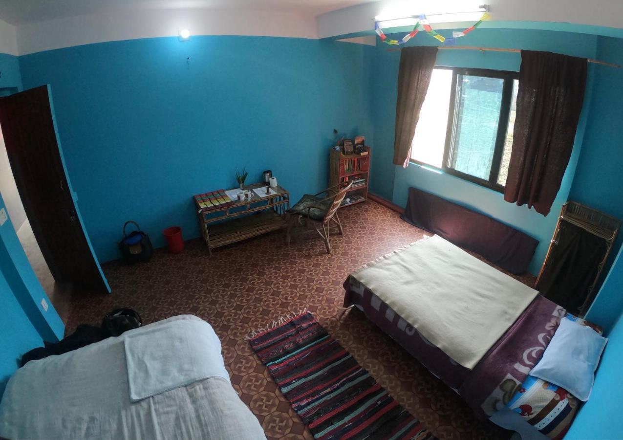 Rauti Home Panaoti Exteriér fotografie